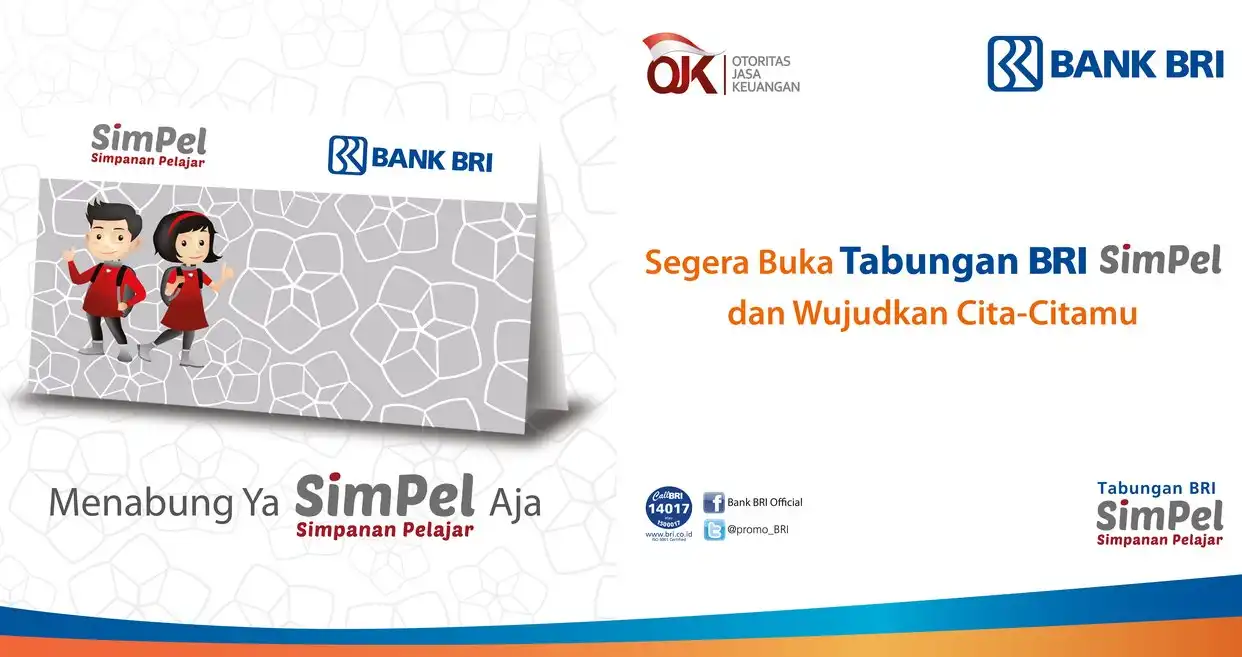 Cara Cek Tabungan BRI Simpel Simpanan Pelajar