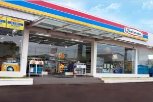 Cara Setor Tunai BCA di Indomaret