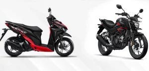 Kredit Motor Tanpa BI Checking