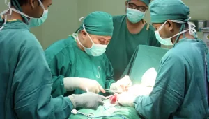 Biaya Operasi Hipospadia