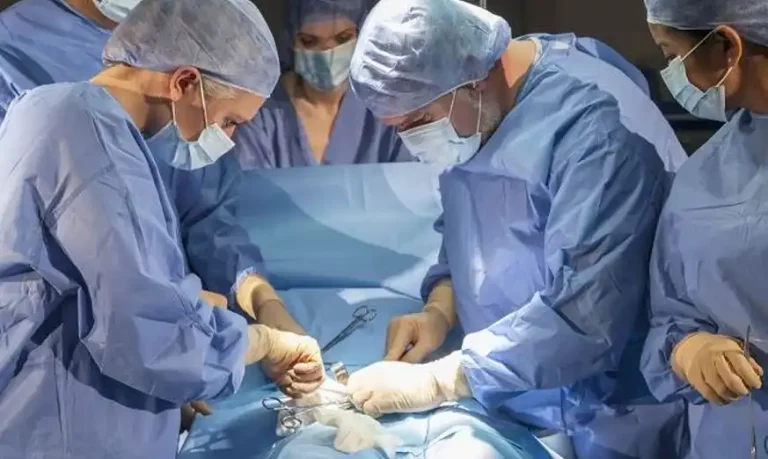 Biaya Operasi Lipoma