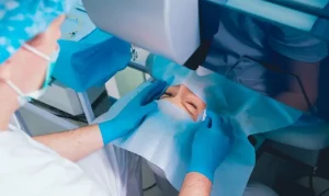 Biaya Operasi Lasik