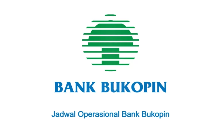 Jam Operasional Bank Bukopin