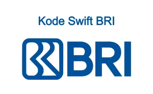 Kode Swift BRI