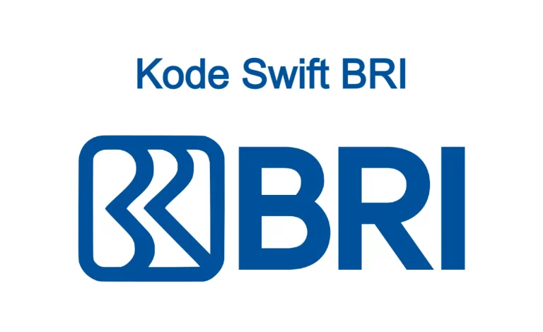 Kode Swift BRI