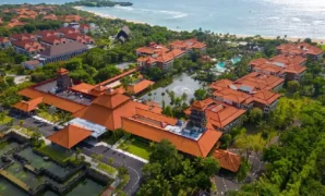 8 Keunggulan dan Fasilitas Park Hotel Nusa Dua