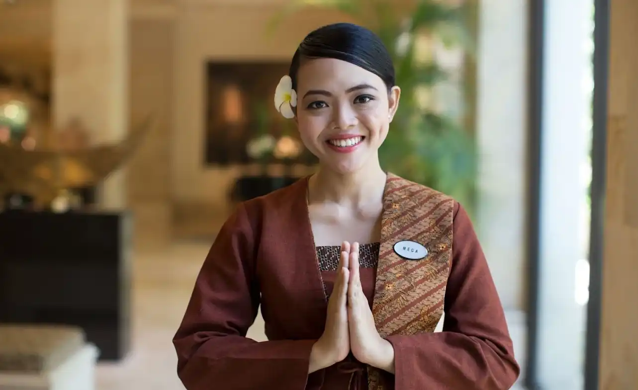 Bumi Surabaya City Resort