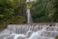 Curug Putri Palutungan