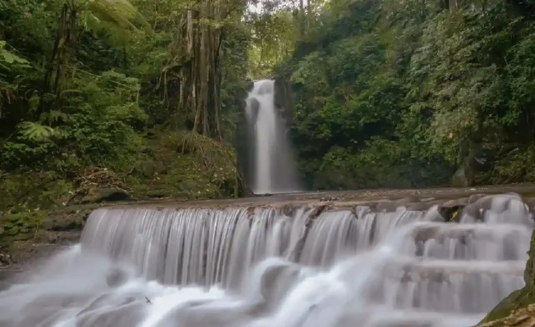Curug Putri Palutungan