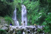 Curug Tujuh Cibolang