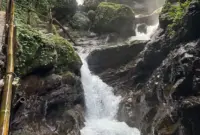 Curug Walet Pamijahan