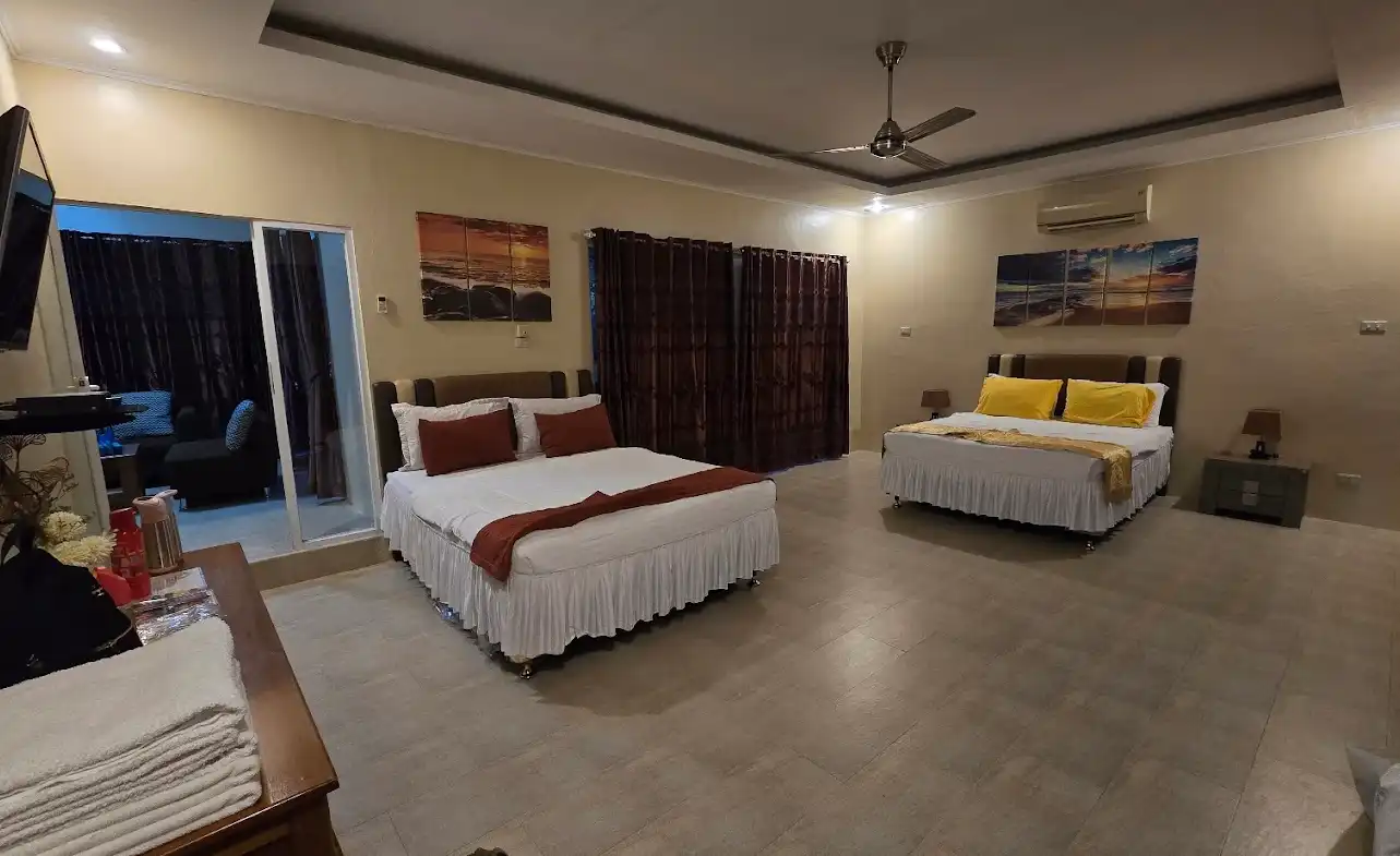 Daftar Harga Kamar Terbaru