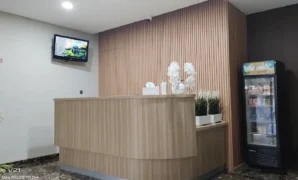 Fasilitas Hotel Gandamanah