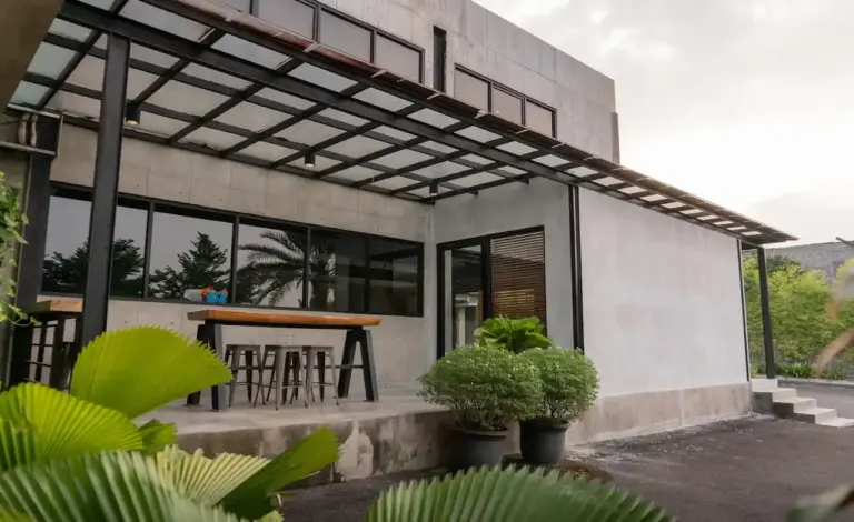 Hotel Cibubur Inn
