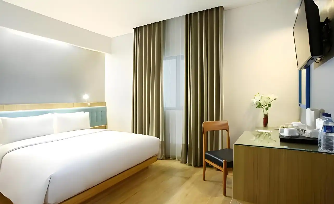 Hotel Santika Kelapa Gading