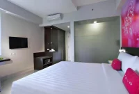 Profil Favehotel Zainul Arifin