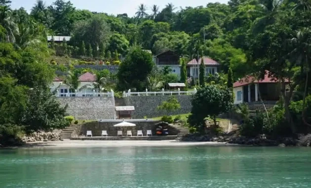 Restoran Berkualitas Tinggi