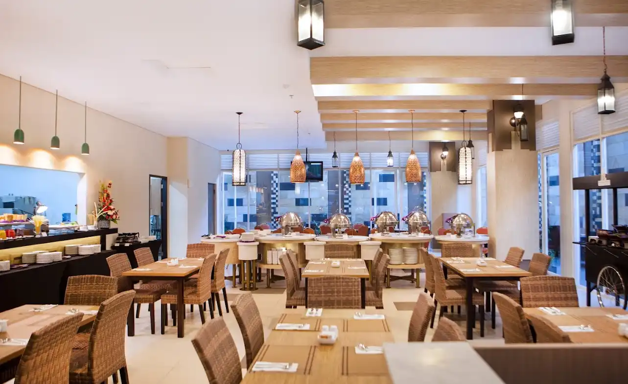Sekilas Tentang H Boutique Hotel Jogjakarta