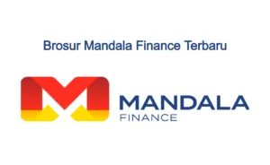 brosur Mandala Finance