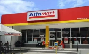 Cara Tarik Tunai Kredivo di Alfamart