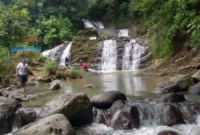Curug 7 Bidadari
