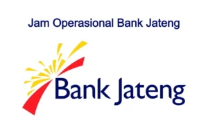 Jam Operasional Bank Jateng