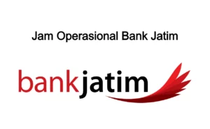 Jam Operasional Bank Jatim