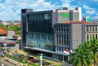 Leisure Inn Arion Hotel