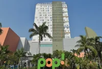 Pop Hotel Kelapa Gading