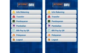 Cara Daftar Internet Banking BRI