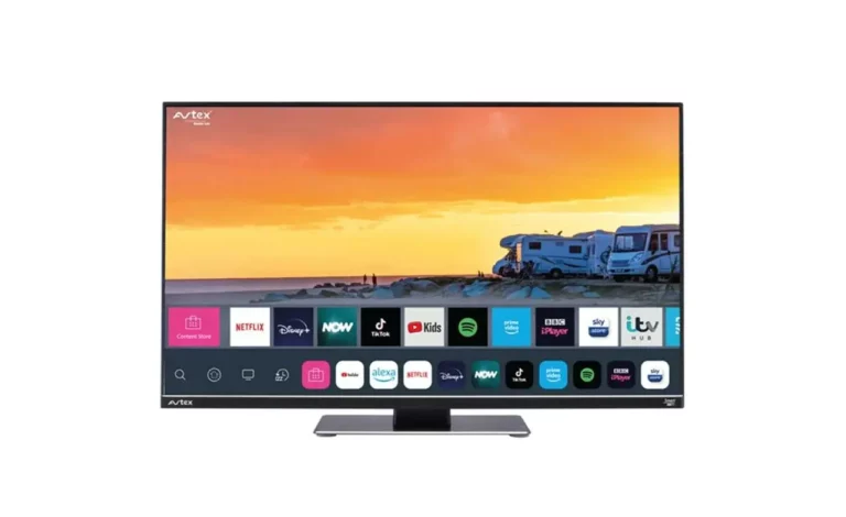 Harga Taksiran Gadai TV di Pegadaian