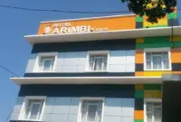 Hotel Arimbi Kopo