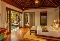 Nau Villa Ubud