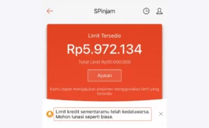 Pengalaman Tidak Bayar Shopee Pinjam