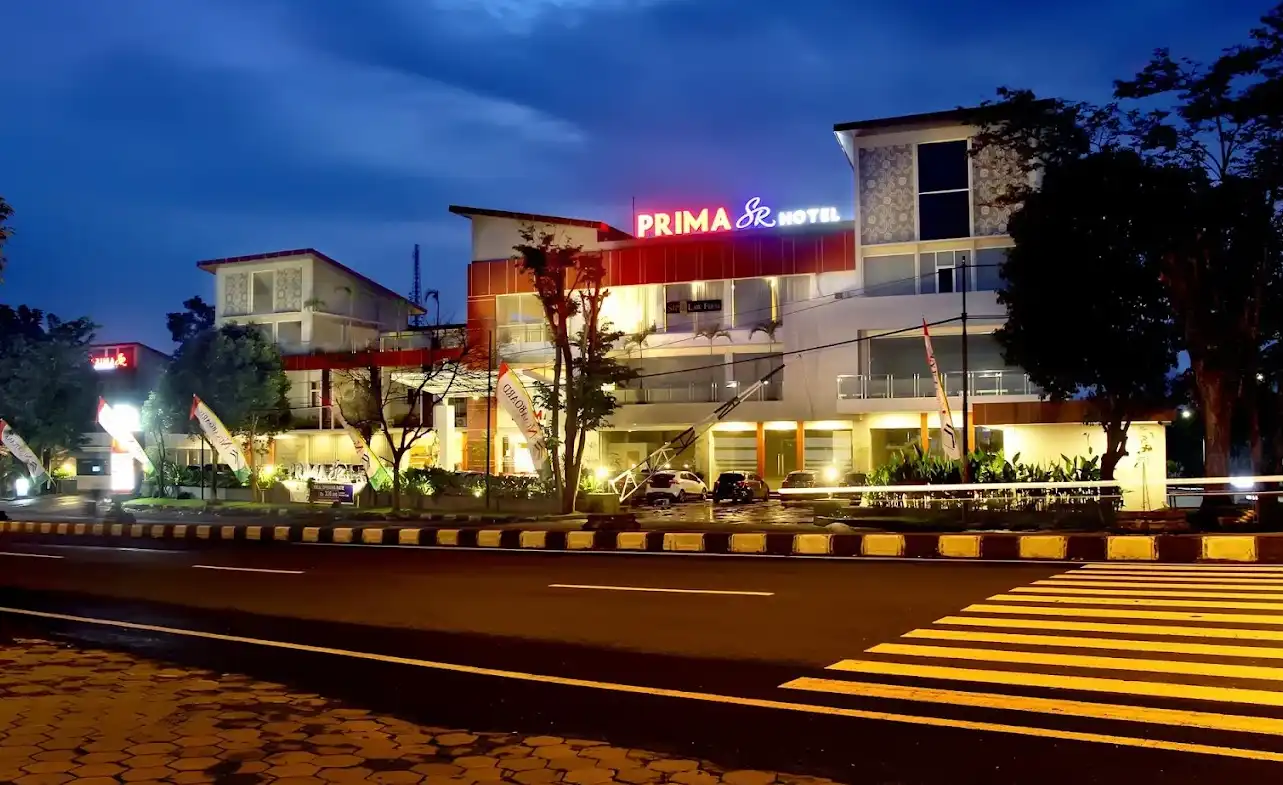 Prima SR Hotel & Convention