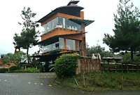 The Peak Resort Dining