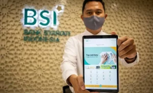 BSI Internet Banking