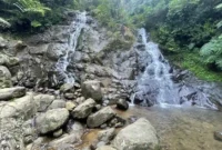 Curug Batu Gede