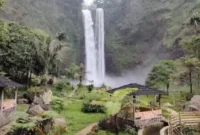 Curug Sanghyang Taraje