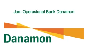 Jam Operasional Bank Danamon