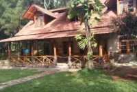 Talaga Cikeas Resort