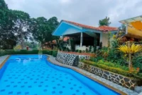 Villa Murah di Bogor