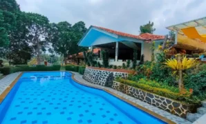 Villa Murah di Bogor