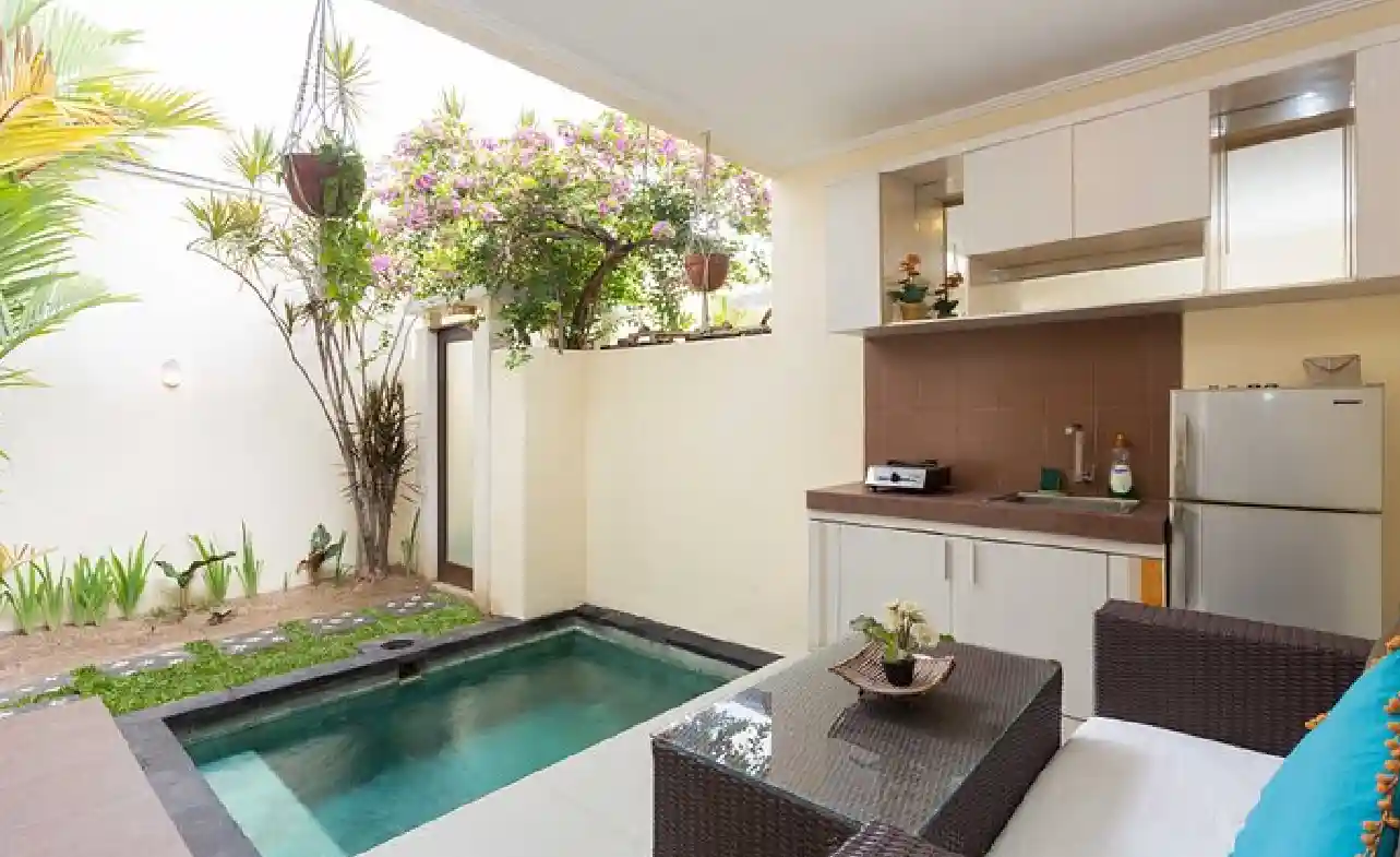 Karana Villa