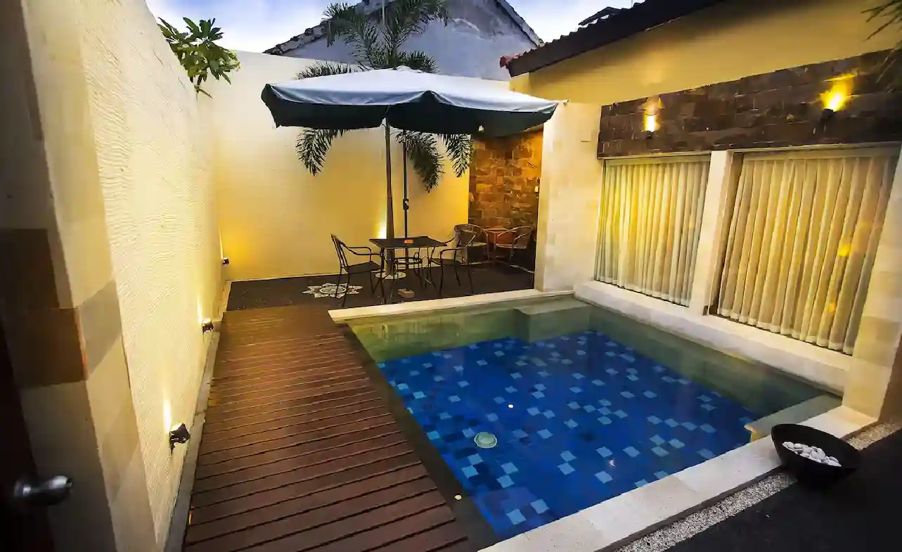 Punyan Poh Bali Villas
