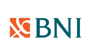Bukti Transfer BNI