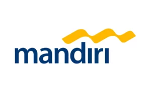 Bukti Transfer Bank Mandiri