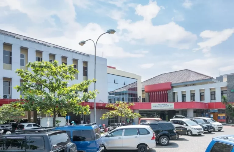 Jam Besuk RS Bhakti Asih Brebes