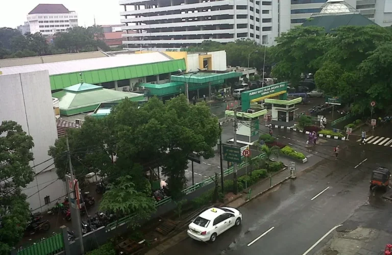 jam besuk rs islam cempaka putih