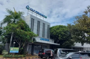 Jam Besuk RS Persahabatan Jakarta Timur